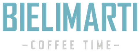 Logo Bielimarti azul
