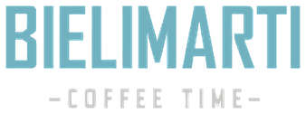 Bielimarti · Coffee Time